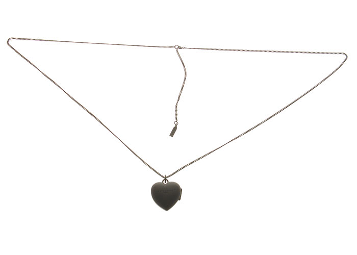 LEMAIRE X amp japan 8LK-137 BK item photo2