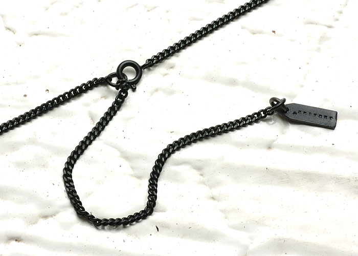 LEMAIRE X amp japan 8LK-137 BK item photo5