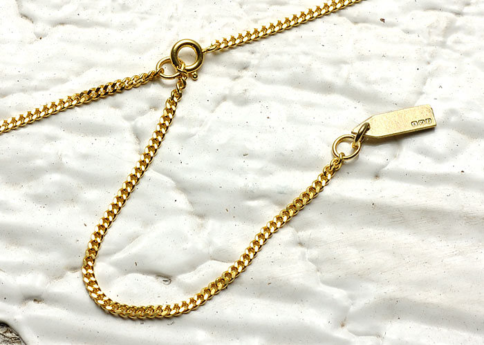 LEMAIRE X amp japan 8LK-137 GD item photo5