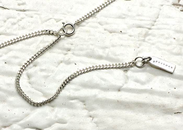 LEMAIRE X amp japan 8LK-137 SV item photo5