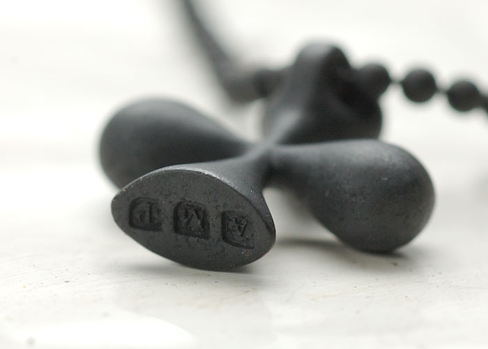 LEMAIRE X amp japan 8LK-138 BK item photo3