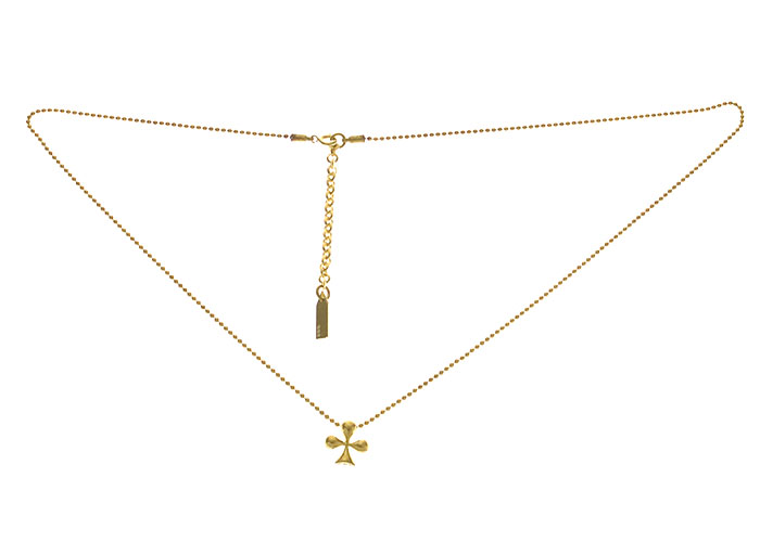 LEMAIRE X amp japan 8LK-138 GD item photo2