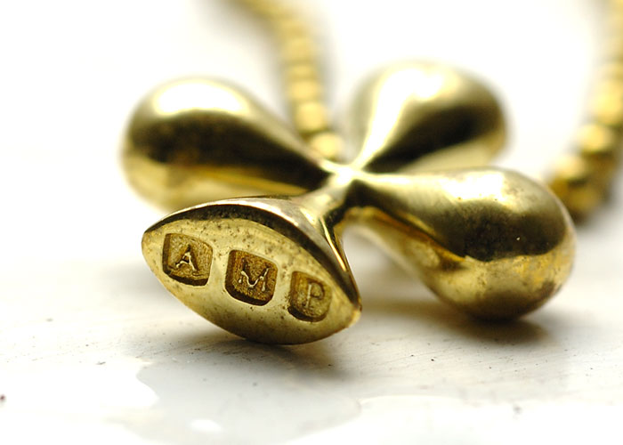 LEMAIRE X amp japan 8LK-138 GD item photo3