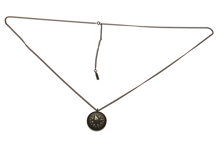 LEMAIRE X amp japan 8LK-139 BK item photo2