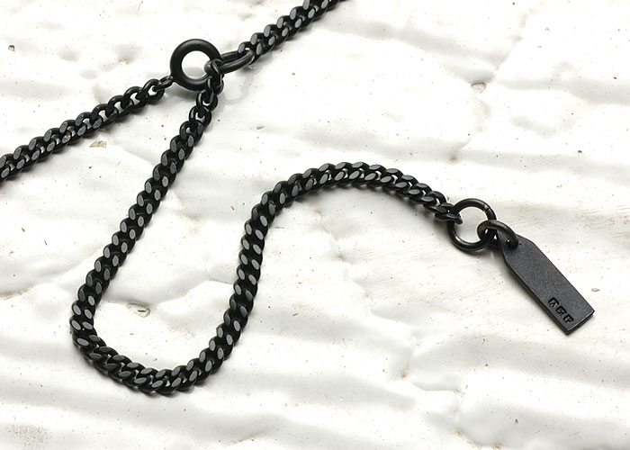 LEMAIRE X amp japan 8LK-139 BK item photo4