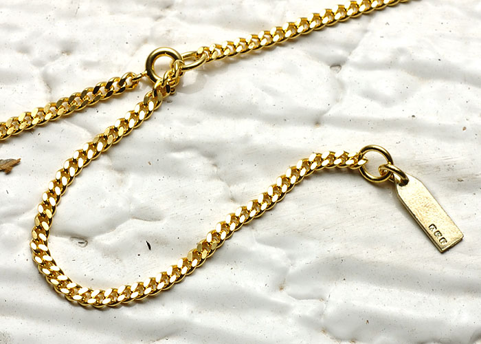 LEMAIRE X amp japan 8LK-139 GD item photo4