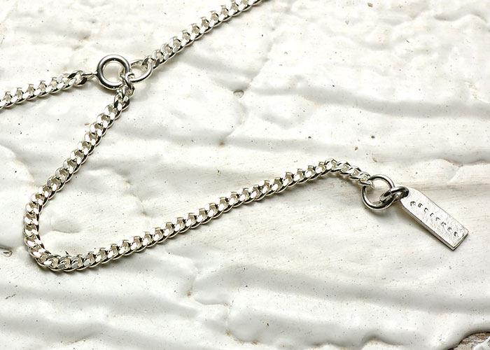 LEMAIRE X amp japan 8LK-139 SV item photo4