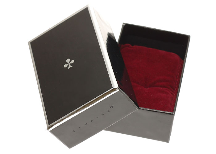 LEMAIRE X amp japan 8LK-139 GD option photo1