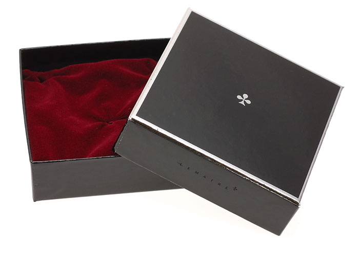 LEMAIRE X amp japan 8LK-135 SV option photo1