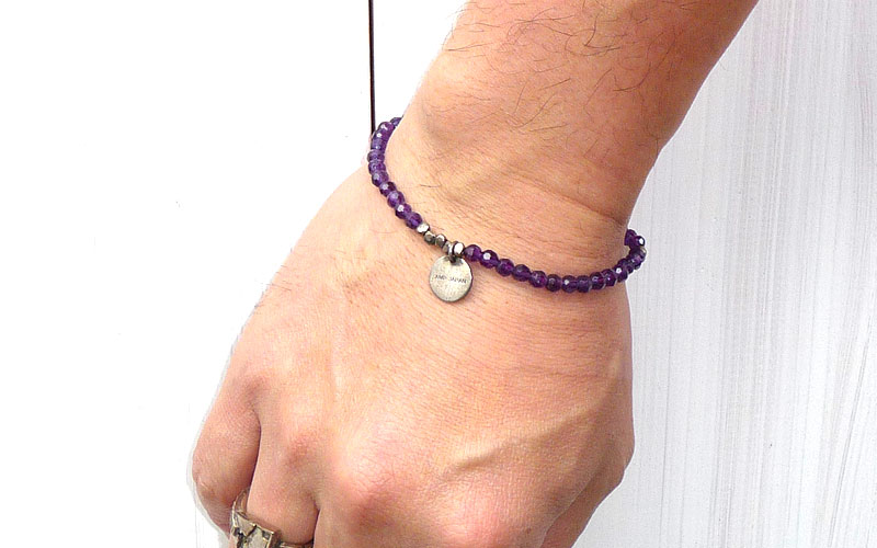 MR.OLIVE X amp japan 10MOD-144 amethyst item photo4