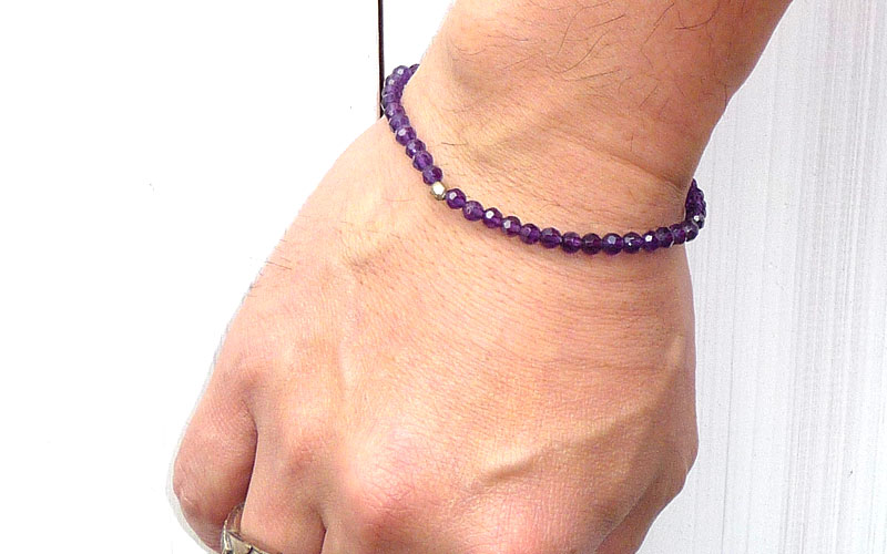 MR.OLIVE X amp japan 10MOD-144 amethyst item photo5