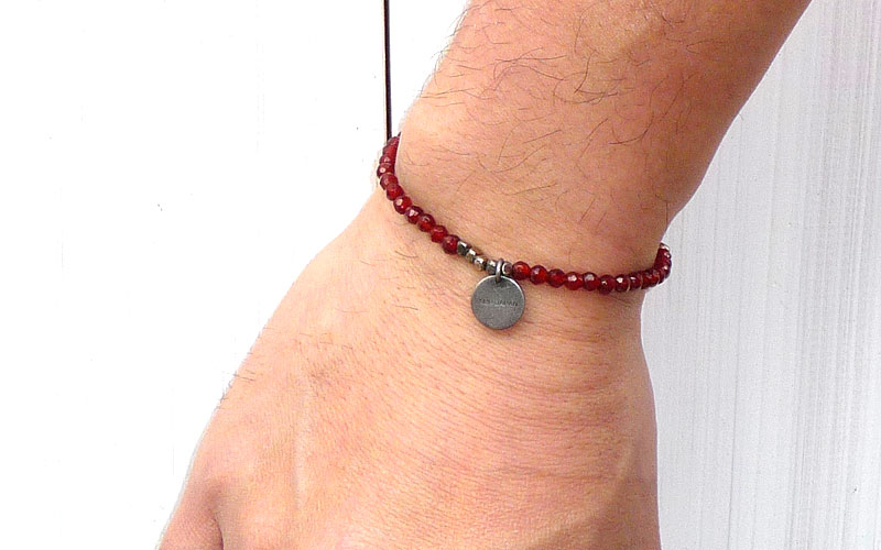 MR.OLIVE X amp japan 10MOD-144 carnelian item photo4