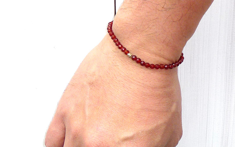 MR.OLIVE X amp japan 10MOD-144 carnelian item photo5