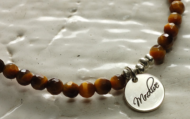 MR.OLIVE X amp japan 10MOD-144 tiger eye item photo2