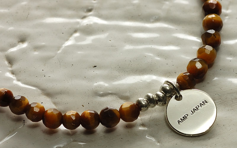 MR.OLIVE X amp japan 10MOD-144 tiger eye item photo3