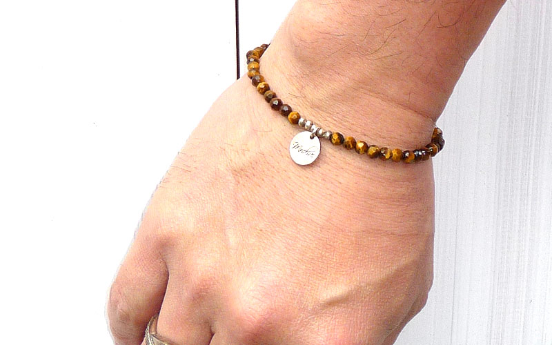 MR.OLIVE X amp japan 10MOD-144 tiger eye item photo4