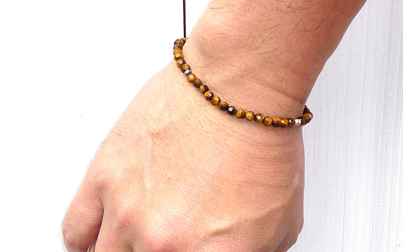 MR.OLIVE X amp japan 10MOD-144 tiger eye item photo5