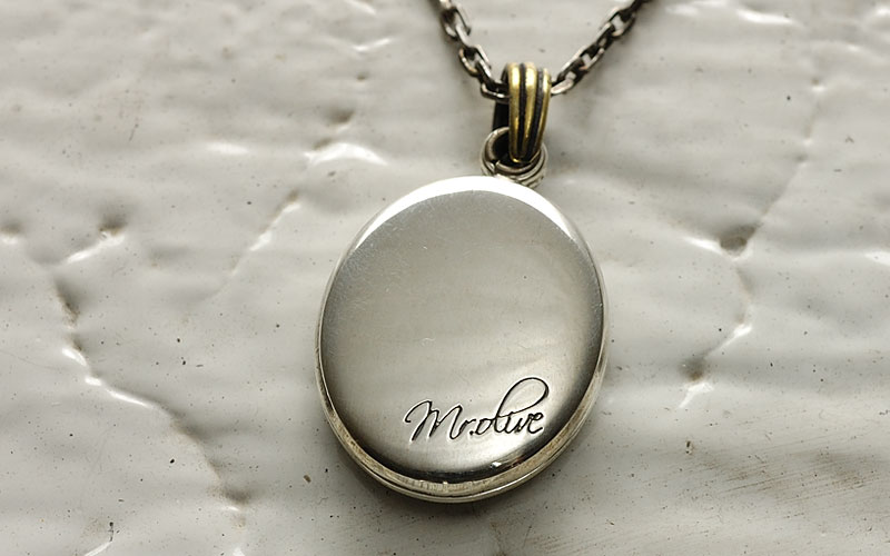 MR.OLIVE X amp japan 7MOS-118 item photo3