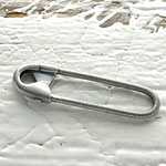 MR.OLIVE X amp japan ペンダント 8MOH-193 Silver