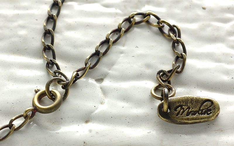 MR.OLIVE X amp japan 8MOT-200BR item photo3