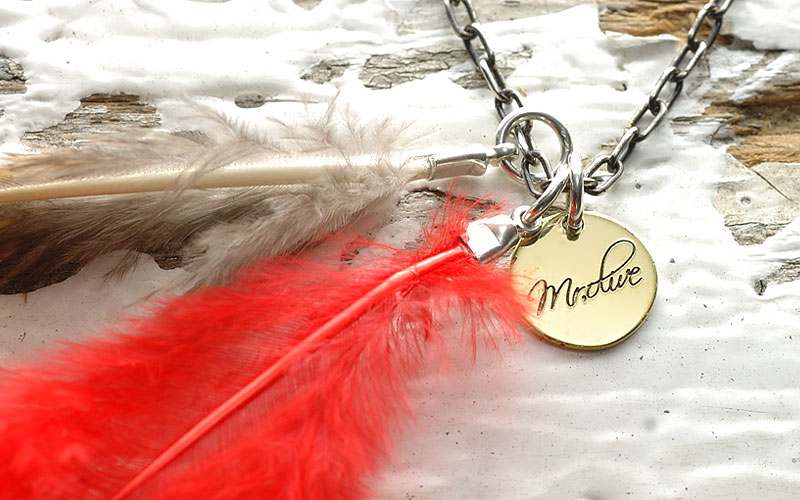 MR.OLIVE X amp japan 9MOD-199 item photo3