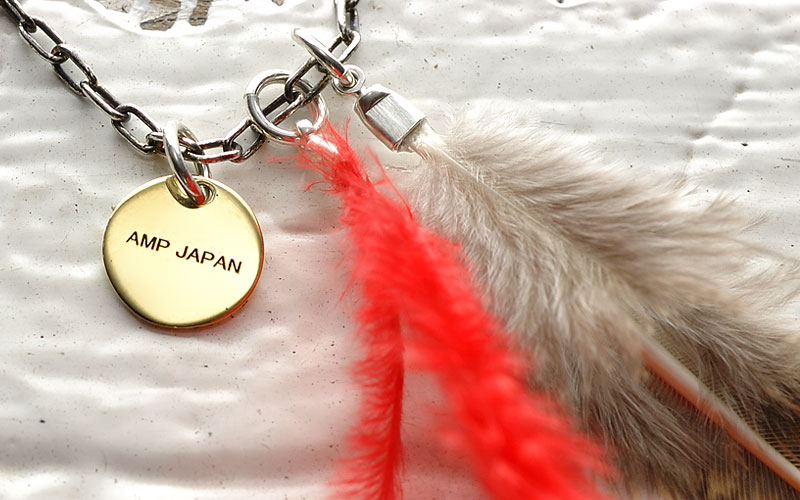 MR.OLIVE X amp japan 9MOD-199 item photo4