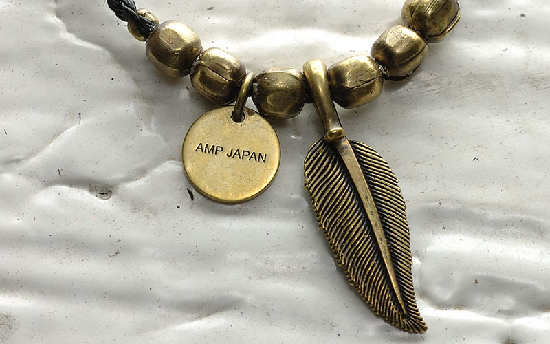 MR.OLIVE X amp japan 9MOH-181 Black item photo3