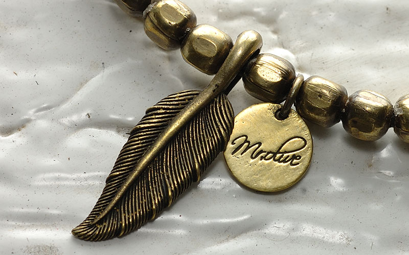 MR.OLIVE X amp japan 9MOH-182 Black item photo2