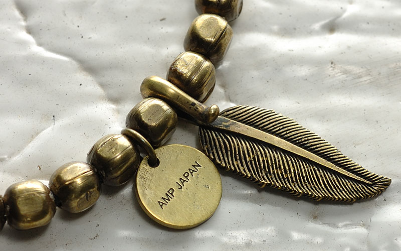 MR.OLIVE X amp japan 9MOH-182 Black item photo3