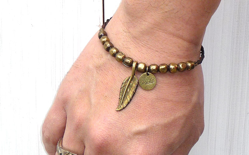 MR.OLIVE X amp japan 9MOH-182 Brown item photo5