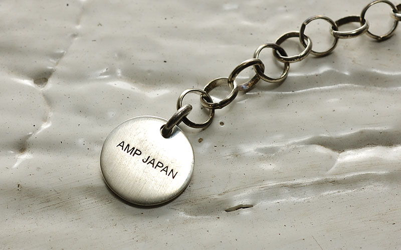 MR.OLIVE X amp japan 9MOM-174BR item photo6