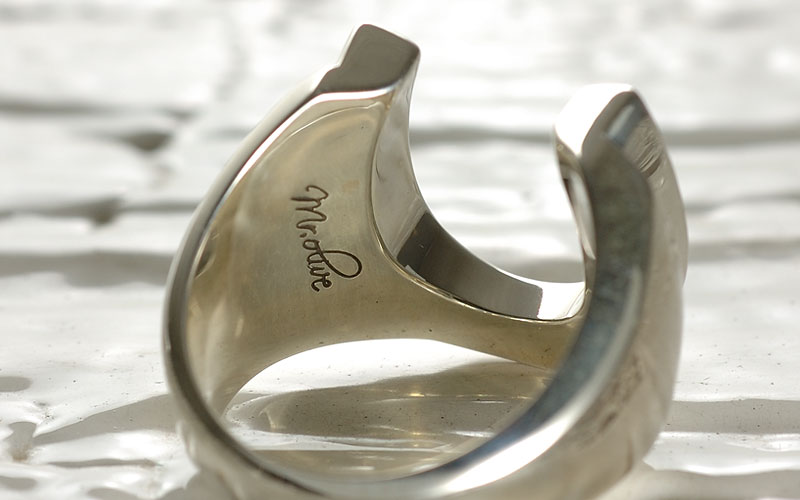 MR.OLIVE X amp japan 9MOM-180BR item photo4