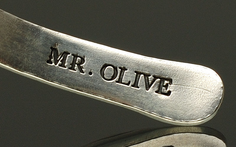 MR.OLIVE X amp japan M-3425 MIX item photo5