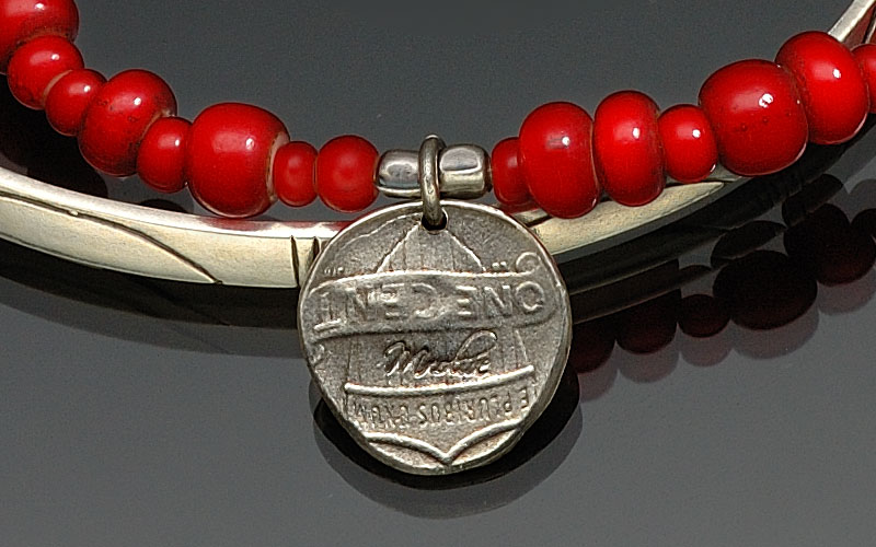 MR.OLIVE X amp japan M-3425 RED item photo2