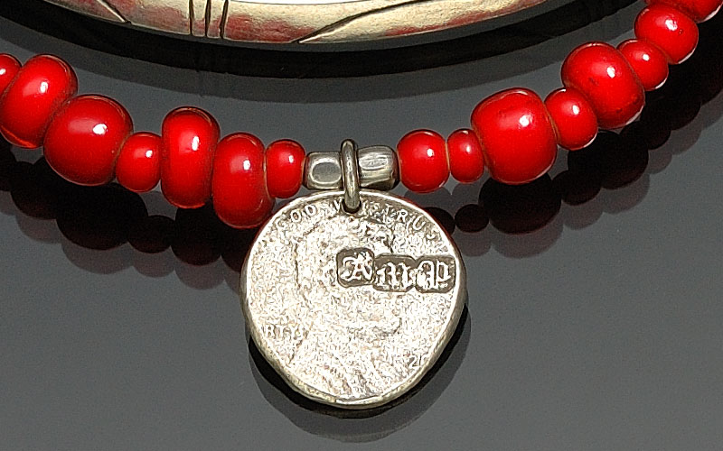 MR.OLIVE X amp japan M-3425 RED item photo3