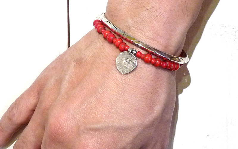 MR.OLIVE X amp japan M-3425 RED item photo7