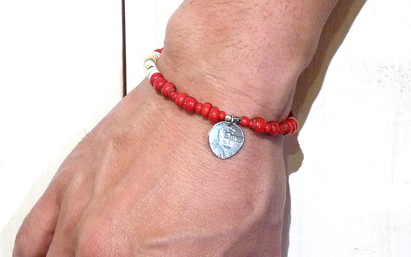 MR.OLIVE X amp japan M-3425 RED item photo8