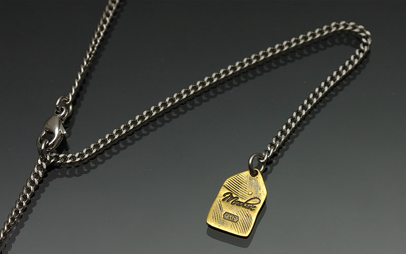 MR.OLIVE X amp japan M-3426 item photo5