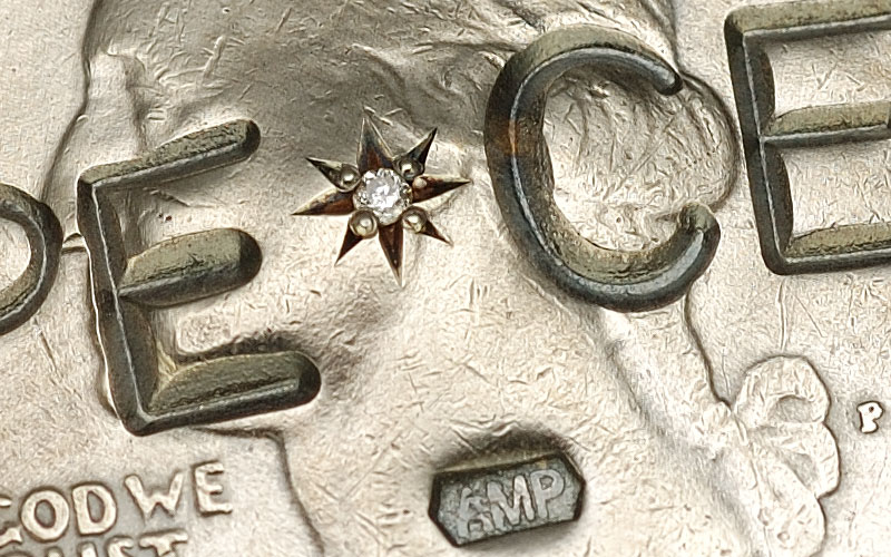 MR.OLIVE X amp japan M-3427 item photo3