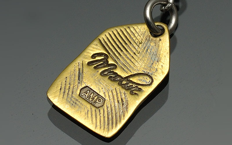 MR.OLIVE X amp japan M-3427 item photo6