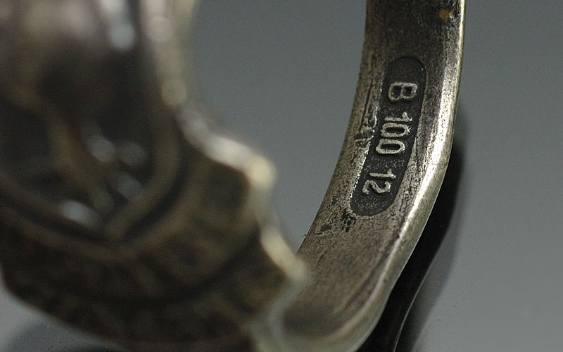 MR.OLIVE X amp japan M-3429 item photo3