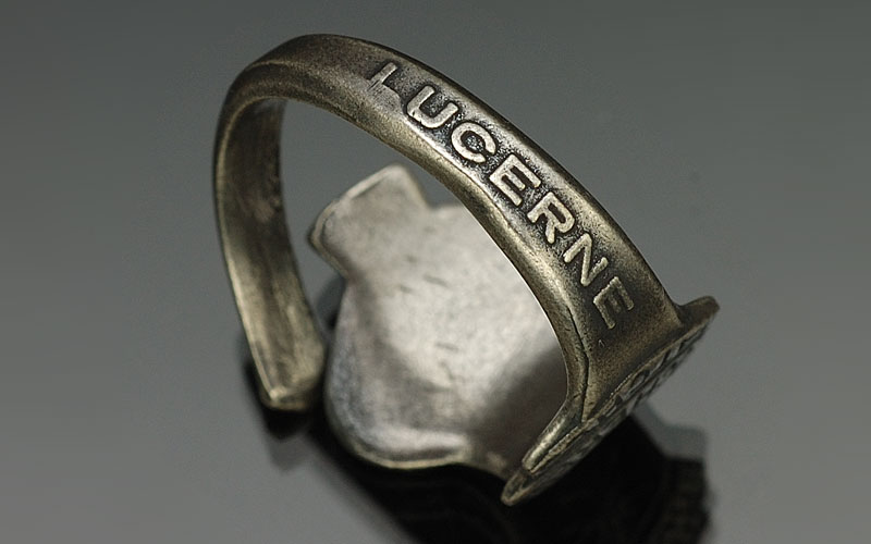 MR.OLIVE X amp japan M-3429 item photo4