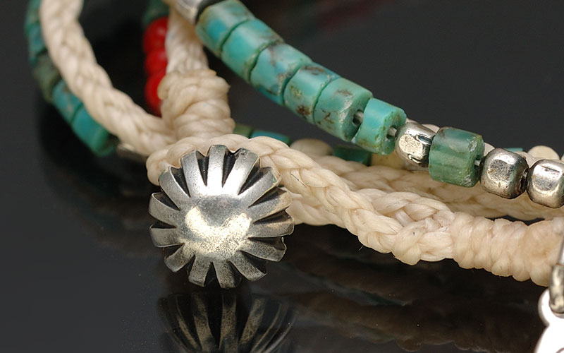 MR.OLIVE X amp japan M-4132 TUR/WHT item photo2