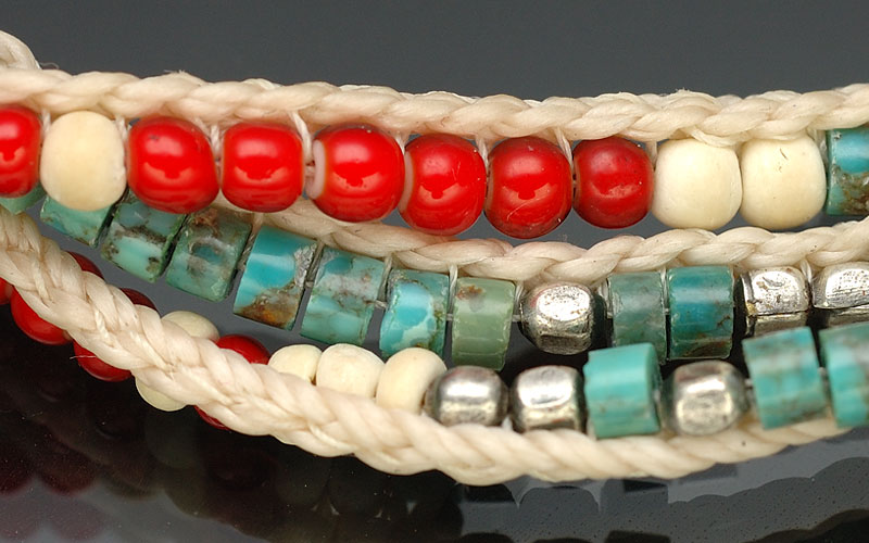 MR.OLIVE X amp japan M-4132 TUR/WHT item photo4