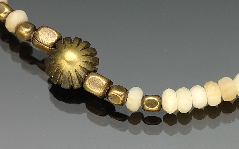 MR.OLIVE X amp japan M-4133 WHT/BLU item photo2