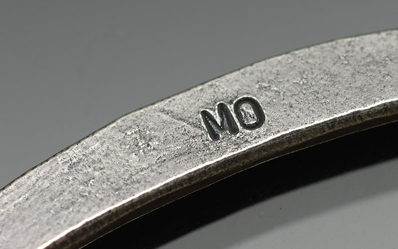 MR.OLIVE X amp japan M-4134 item photo3