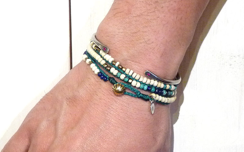 MR.OLIVE X amp japan M-4134 item photo7