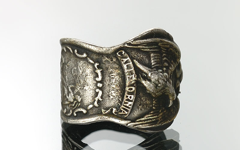 MR.OLIVE X amp japan M-4135 item photo2