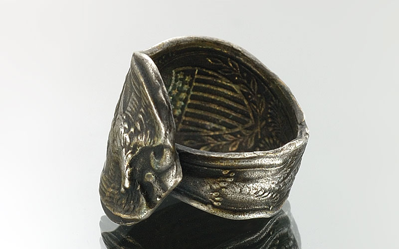 MR.OLIVE X amp japan M-4135 item photo5