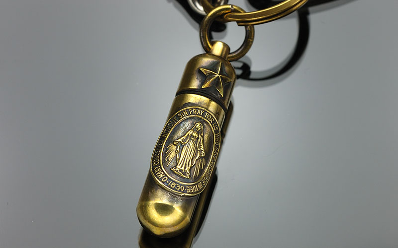 MR.OLIVE X amp japan M-4329 item photo2